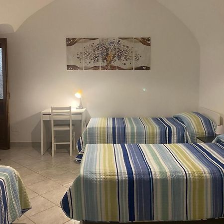 La Fanciulla Velca Apartment Tarquinia Exterior foto