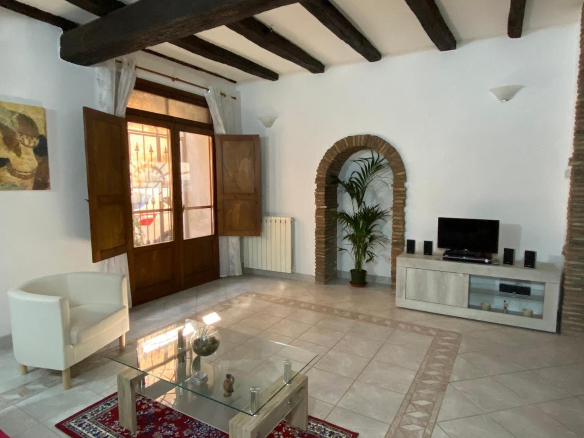 La Fanciulla Velca Apartment Tarquinia Exterior foto