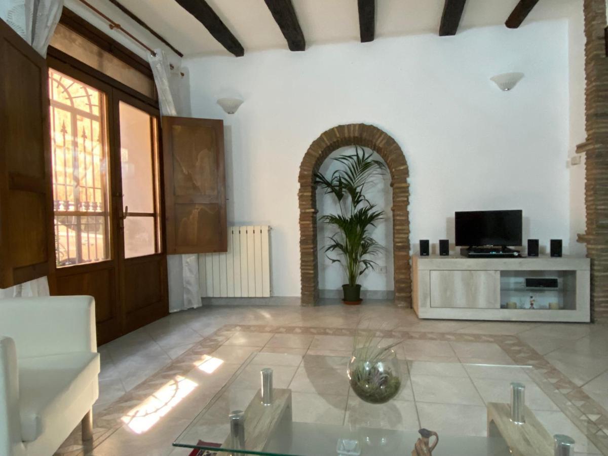 La Fanciulla Velca Apartment Tarquinia Exterior foto