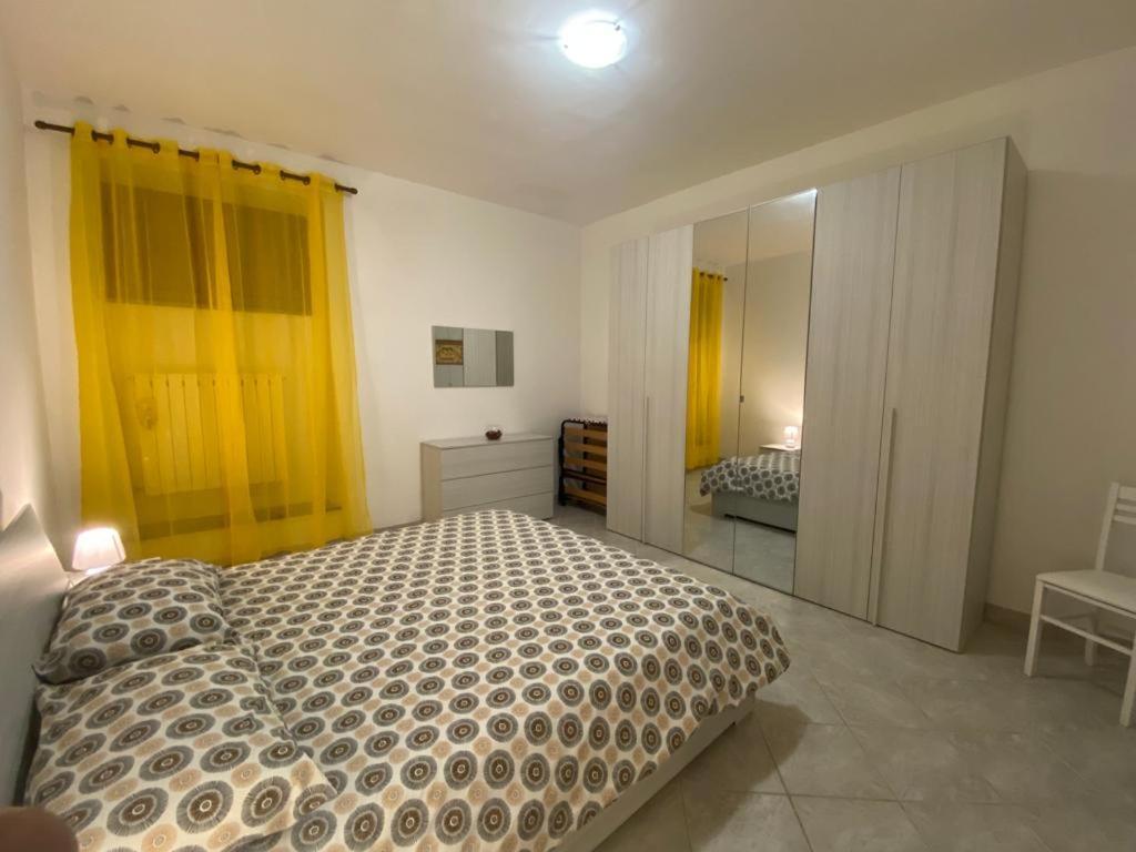 La Fanciulla Velca Apartment Tarquinia Exterior foto
